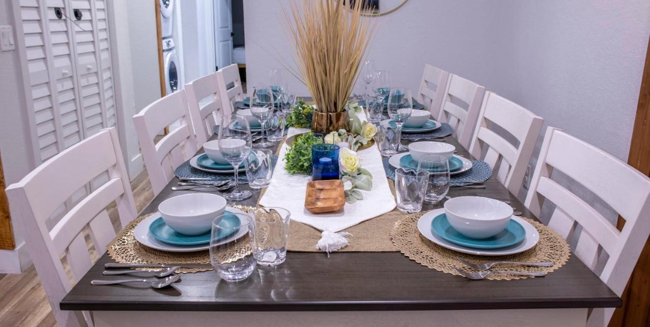 Luxury 5-Br House, Tampa Downtown With Cottage 외부 사진