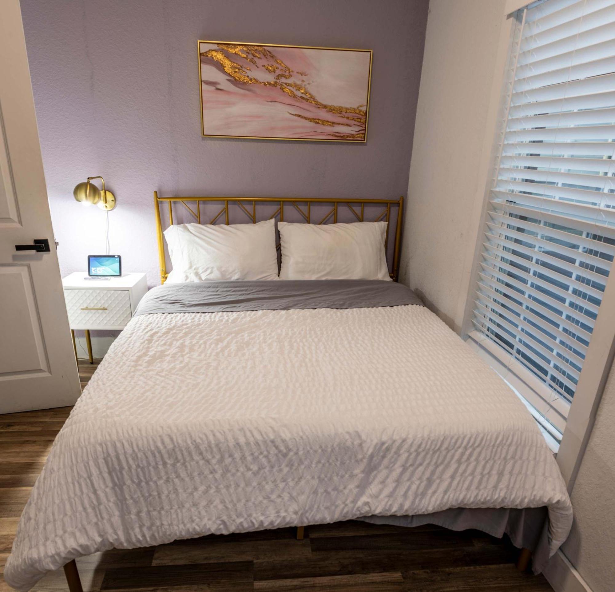 Luxury 5-Br House, Tampa Downtown With Cottage 외부 사진